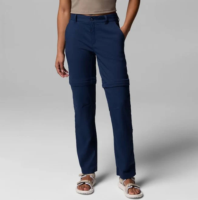 Columbia Women's Leslie Falls Convertible Pant