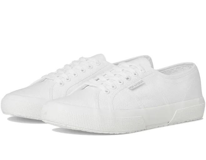 Unisex Superga 2750 Cotu Classic