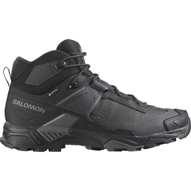 X ULTRA 5 MID GORE-TEX Grey | Salomon