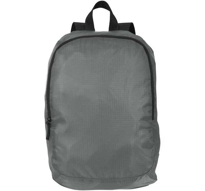 Port Authority BG213 Crush Ripstop Backpack