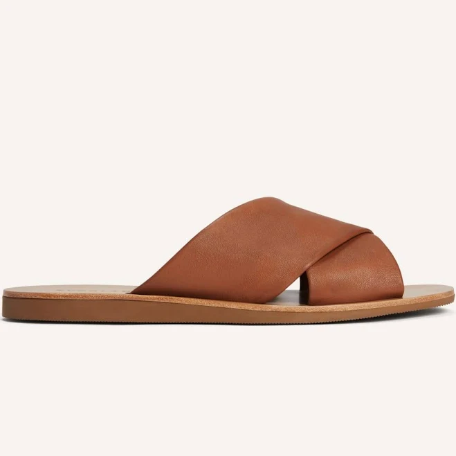 Everlane Day Crossover Sandal