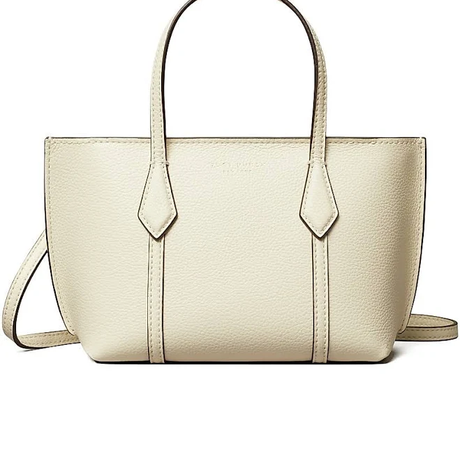 Tory Burch Women's Mini Perry Tote