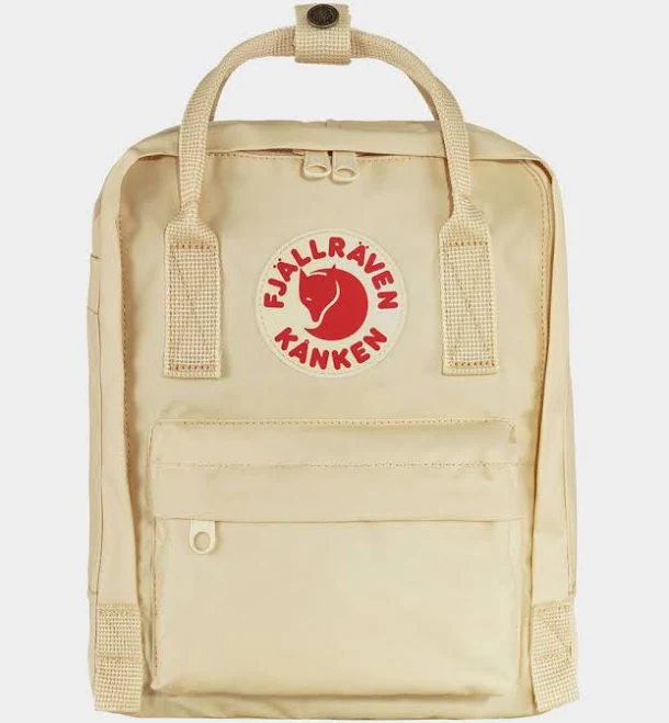 Fjallraven Kanken Mini Backpack