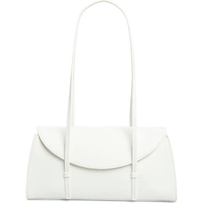 Reformation Elena Shoulder Bag