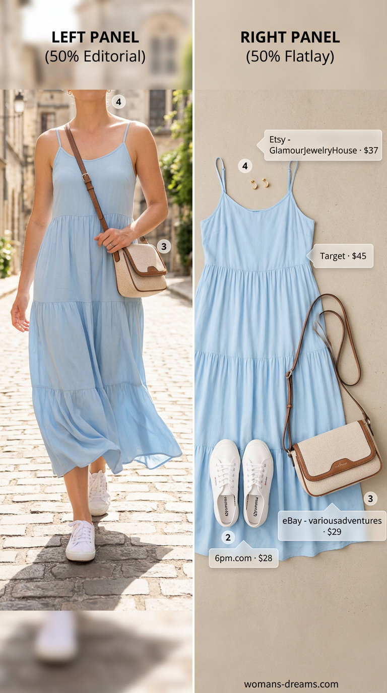 City Escape Maxi: Effortless Sightseeing