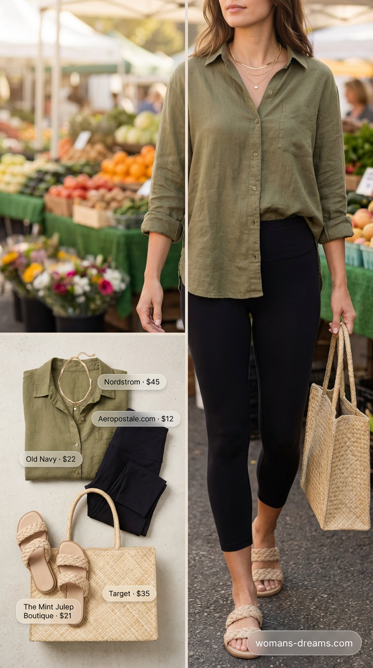 Weekend Market Explorer