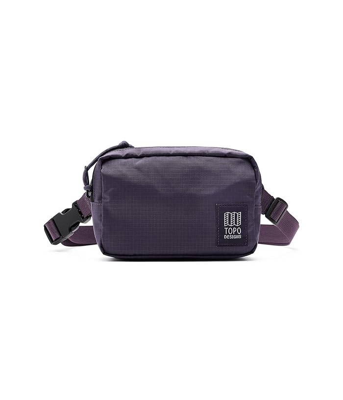 Topo Designs Ripstop Belt Bag