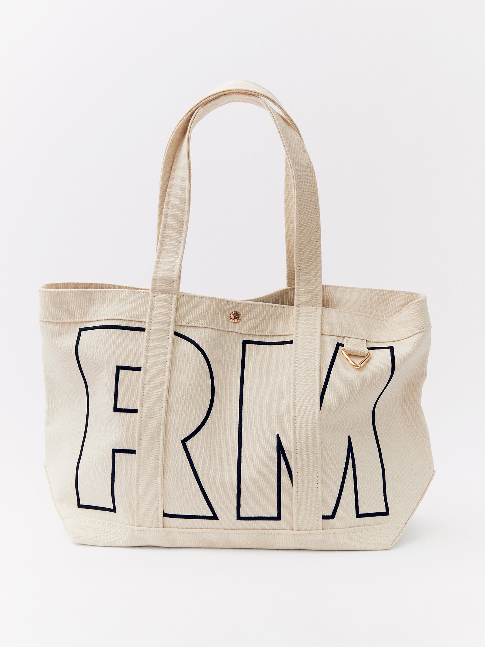 BaubleBar Custom Alpha Tote