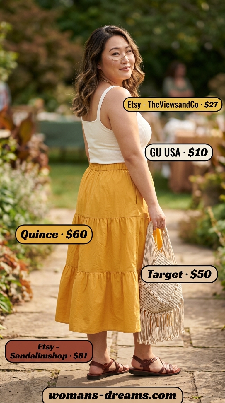 practical mom outfits summer for women 2026 outfit idea - fashion styling inspiration