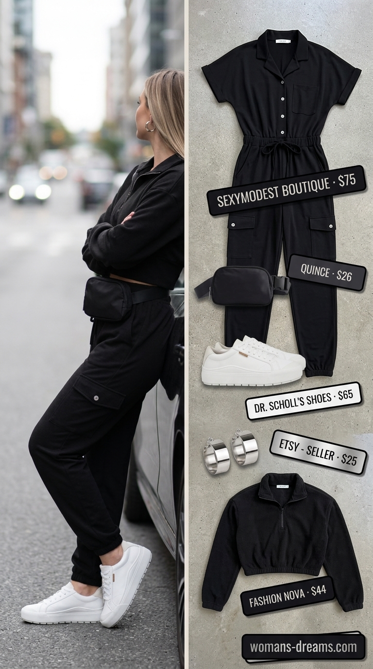 practical mom outfits summer for women 2026 outfit idea - fashion styling inspiration