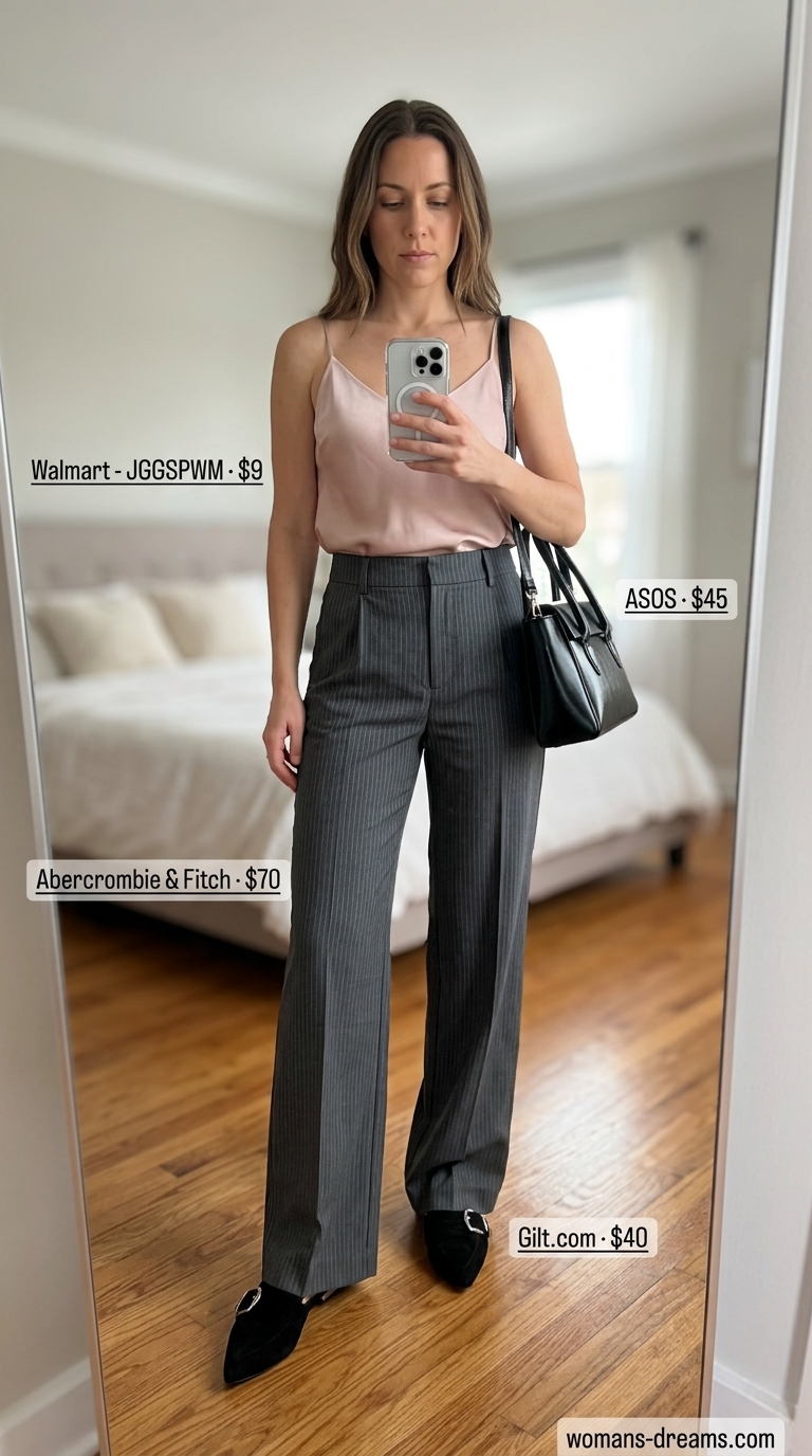 practical mom outfits summer for women 2026 outfit idea - fashion styling inspiration