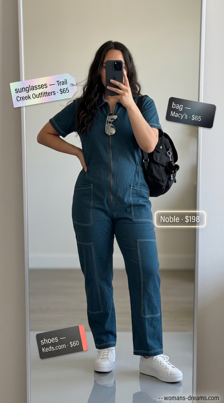 practical mom outfits summer for women 2026 outfit idea - fashion styling inspiration