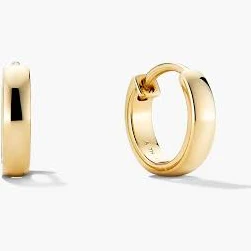 accessory 10K Yellow Gold Mejuri US $118