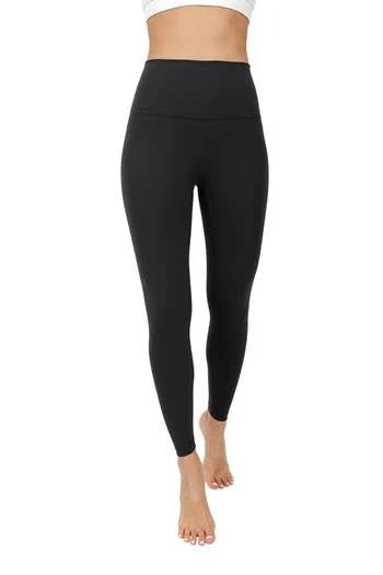 leggings 90 Degrees Women's High-Waist Elastic Free Ankle Leggings Nordstrom Rack $21.97