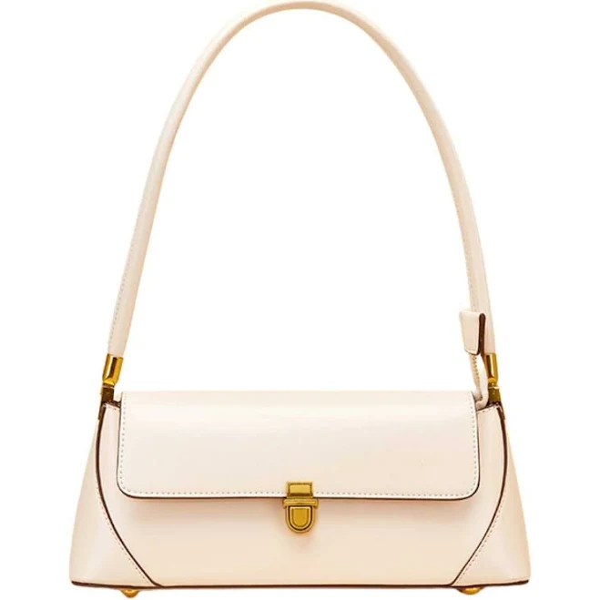 bag Abebe+Booker Women's Genuine Leather Shoulder Bag Abebe+Booker $117.6