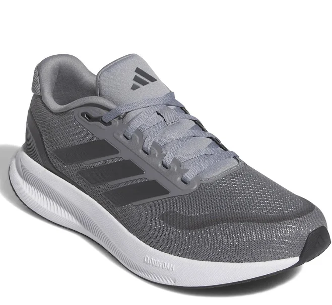 shoes Adidas Men's Runfalcon 5 Running Shoes DSW $64.99