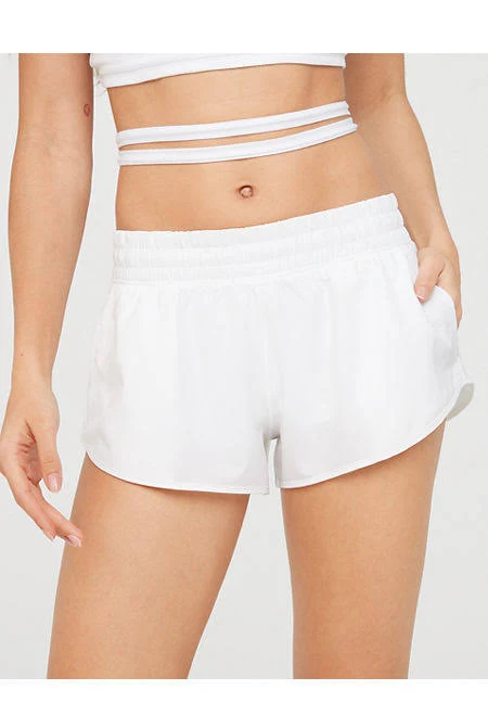 shorts aeo OFFLINE By Aerie 2" Hot Stuff Short Women's Aerie $38.46