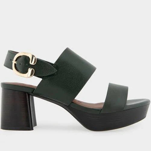 shoes Aerosoles Camera Women's Platform Sandal Aerosoles $59.97