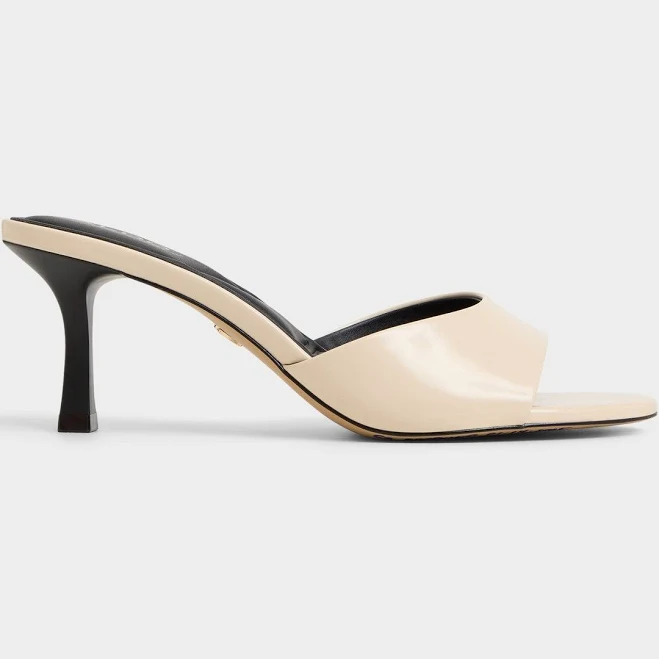 shoes ALDO Annaberaen Heeled Mules ALDO Shoes $49.98