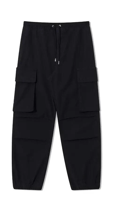 cargo pants Alphastyle Blake Tailored Cargo Pants AlphaStyle $85