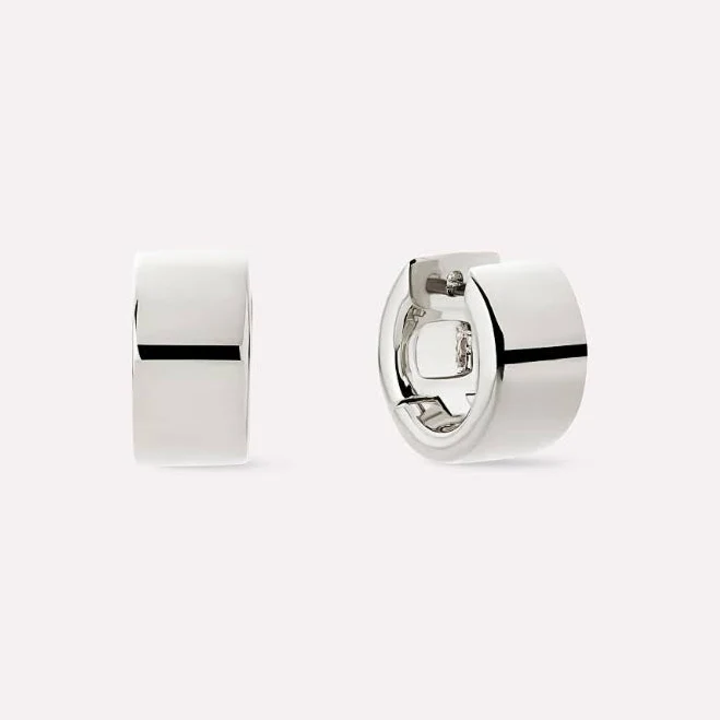 accessory Ana Luisa Eden Hoop Earrings Ana Luisa $55.25