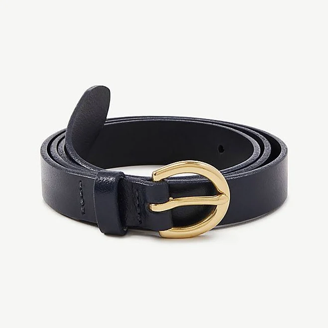 accessory Ann Taylor Women's Leather Trouser Belt Ann Taylor $34.65