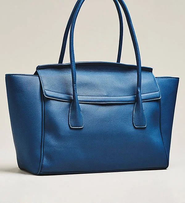 bag Aota Regina Vegan Leather Tote Bag Anthropologie $108
