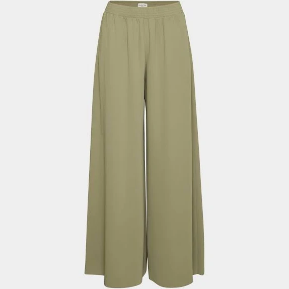 pants Aritzia Babaton Parker Palazzo Pants Aritzia $89.6