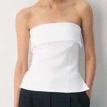 tube top Aritzia Women's Element Tube Top Aritzia $110