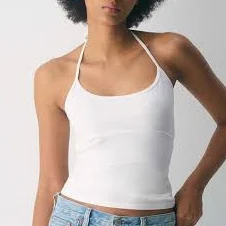 halter top Aritzia Women's Homestretch Halter Top Aritzia $28