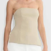 tube top Aritzia Women's posh tube top Aritzia $98