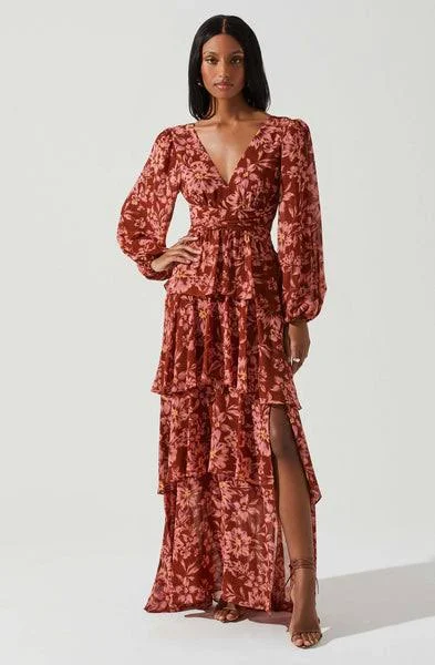 dress ASTR the Label Anora Dress ASTR the Label $123.97
