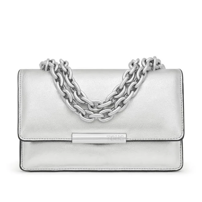 bag Audree Leather Crossbody Bag TOUS $199