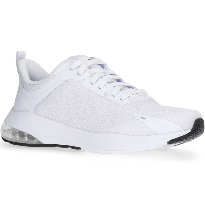 shoes Avia Women's Air Athletic Sneakers (Wide Width) Walmart $30
