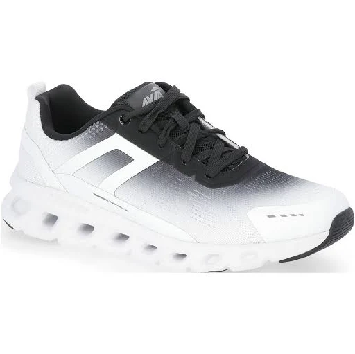 shoes Avia Women's Athletic Light Runner Shoes Walmart $27