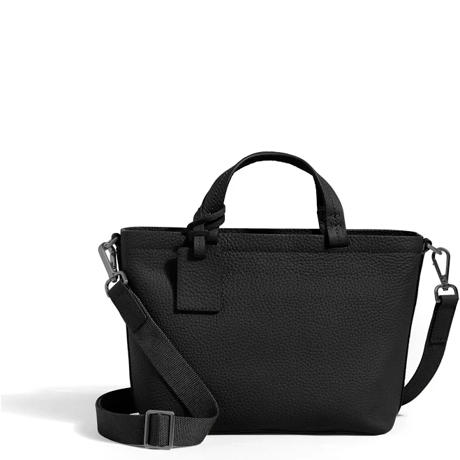 bag Away Women's Leather Crossbody Away $198