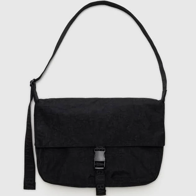 bag Baggu Nylon Messenger Bag BAGGU $51