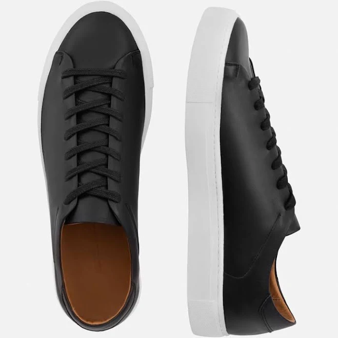 shoes Beckett Simonon Reid Sneakers Beckett Simonon $179