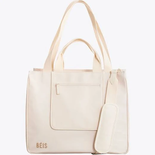 bag BEIS The East / West Tote BÉIS Travel $88.5