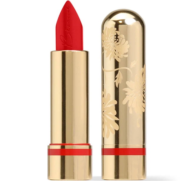 accessory Besame Cosmetics Red Hot Red Lipstick Bésame Cosmetics $36