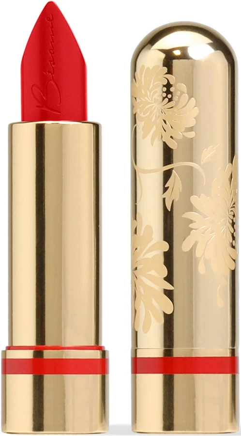 accessory Besame Cosmetics Red Hot Red Lipstick Bésame Cosmetics $36