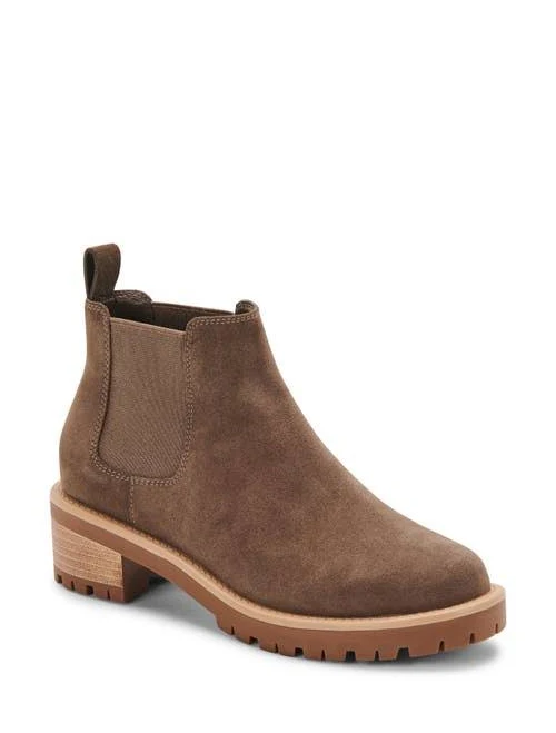 shoes Blondo Women's Mayes Waterproof Chelsea Boot Nordstrom $109.95