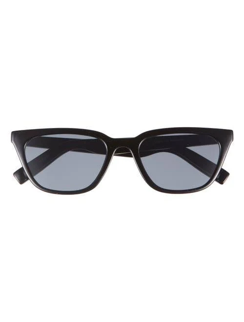 accessory BP. Cat Eye Sunglasses in Black at Nordstrom Nordstrom $10.5