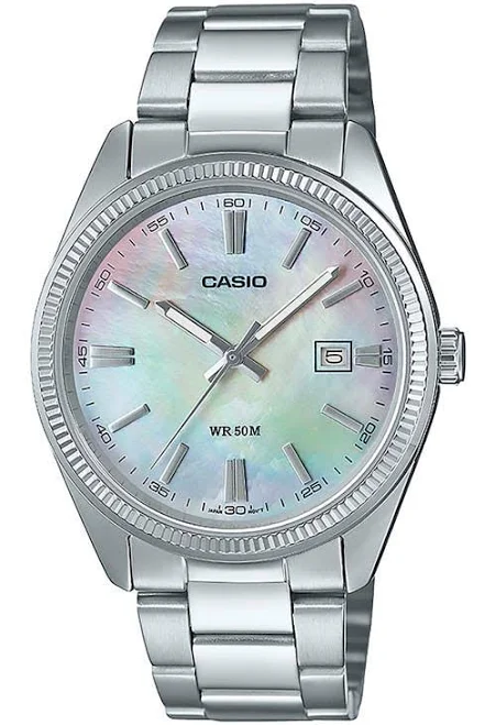 accessory Casio MTP1302PSC-7A Vintage Analog Watch Nordstrom $89.95