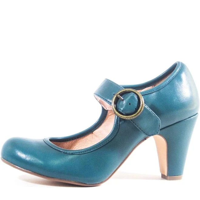 shoes Chelsea Crew Madeline Mary Jane Heels Chelsea Crew $109