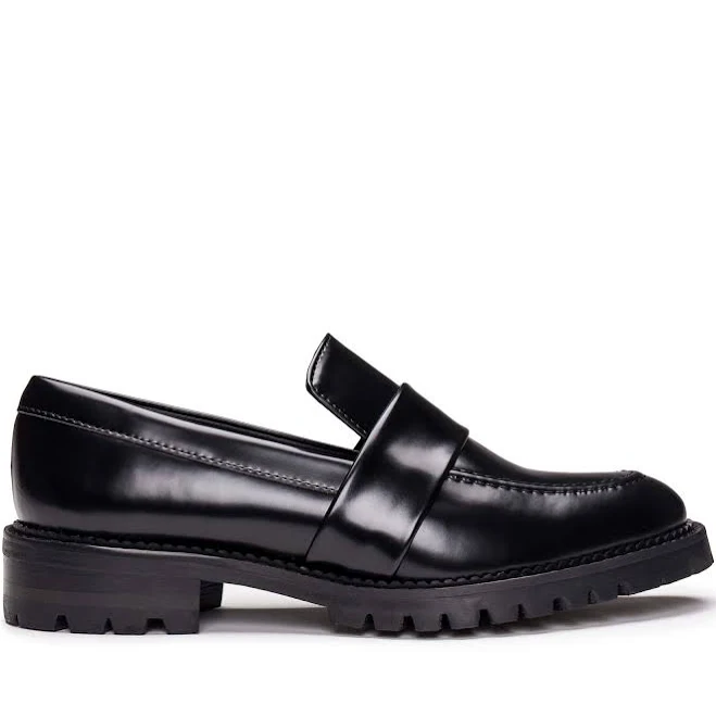 shoes Chunky Sole Vegan Loafer Urbankissed $149.64
