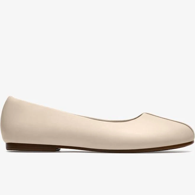 shoes Clarks Women's Livia Lily Leather Shoes Clarks Shoes $100