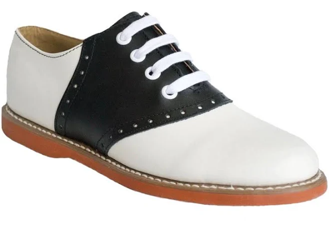 shoes Classic Saddle Women's Van Dyke and Bacon $129.99