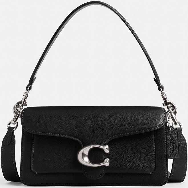 bag Coach Tabby 26 Women's Shoulder Bag COACH $450