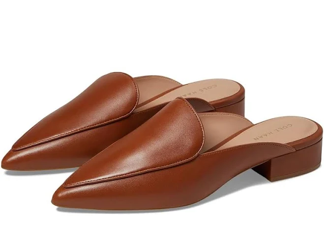 shoes Cole Haan Piper Mule Women's Zappos.com $121.5